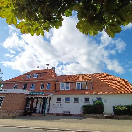 Altenmedinger Hof Altenmedingen Exterior foto